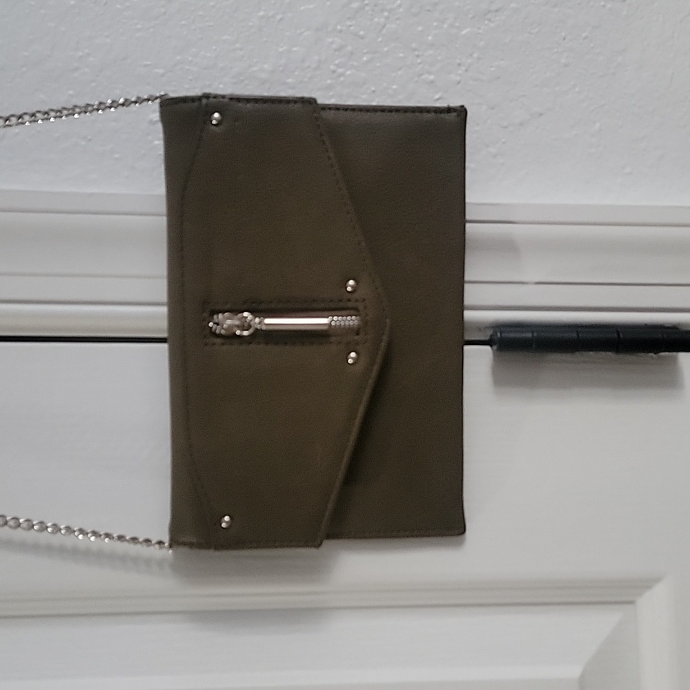 Danielle Nicole Crossbody Bag - image 8